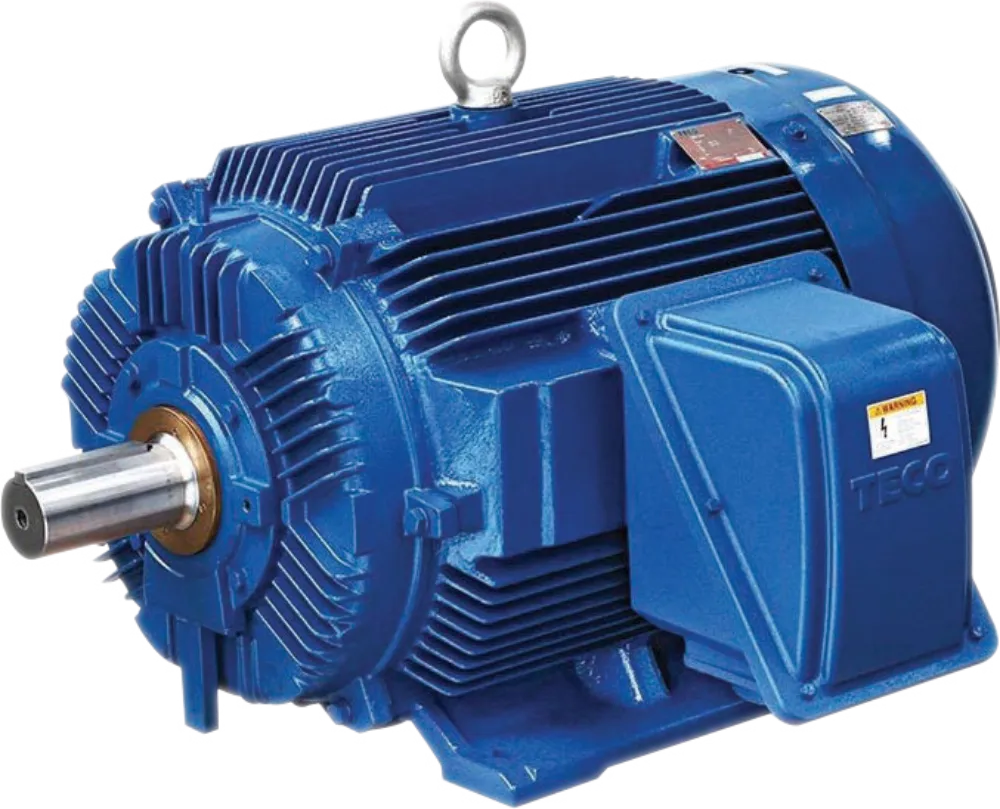 Severy Duty Motors & Winding